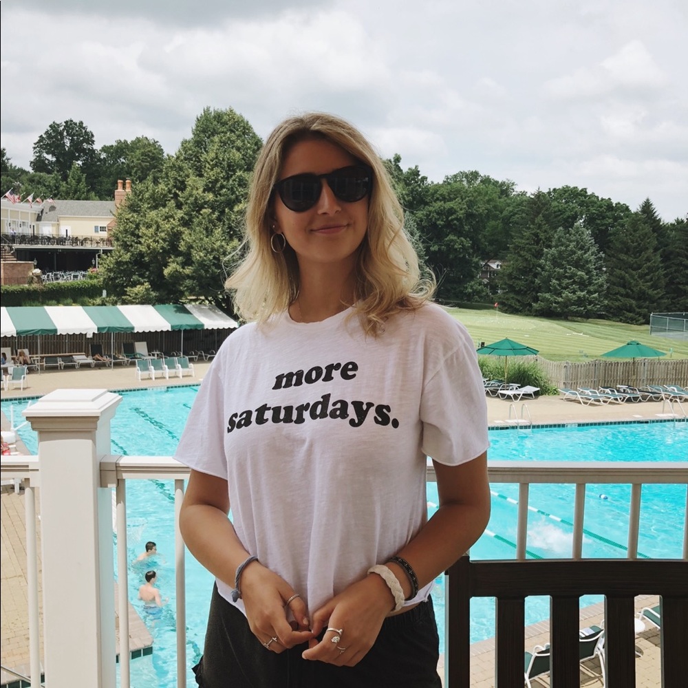 T-shirt